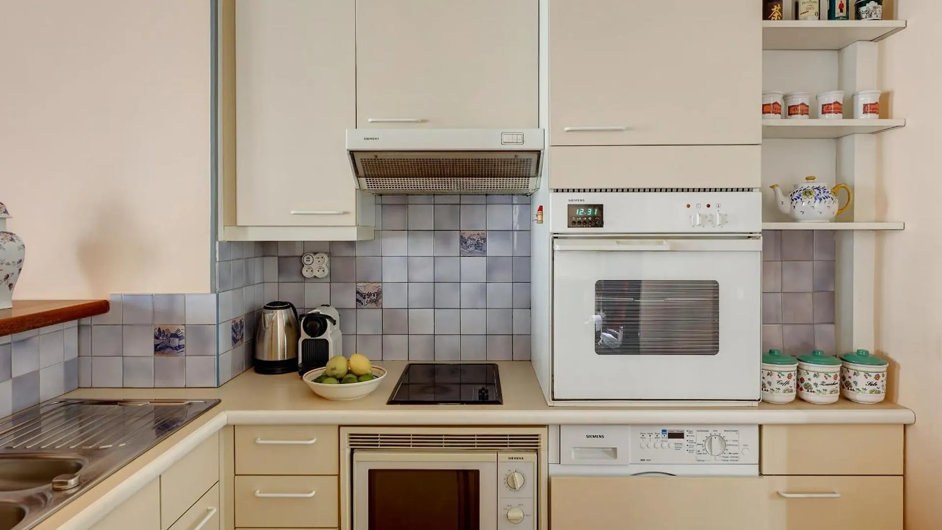 The Heart Of Le Marais - 1br - Cityapartmentstay *