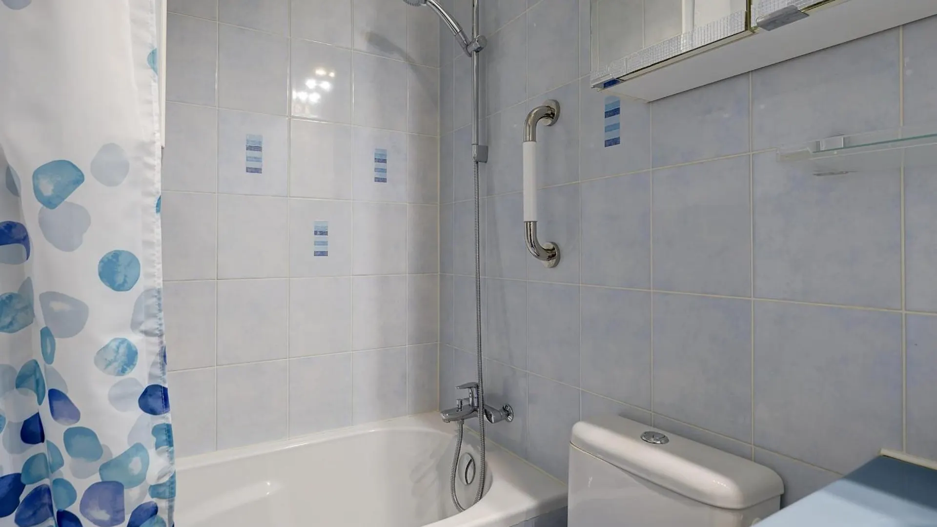 The Heart Of Le Marais - 1br - Cityapartmentstay